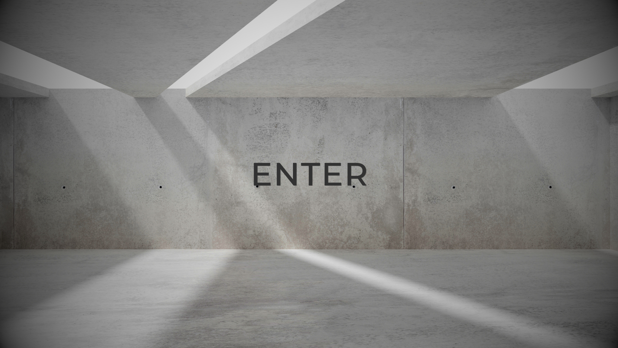 ENTER