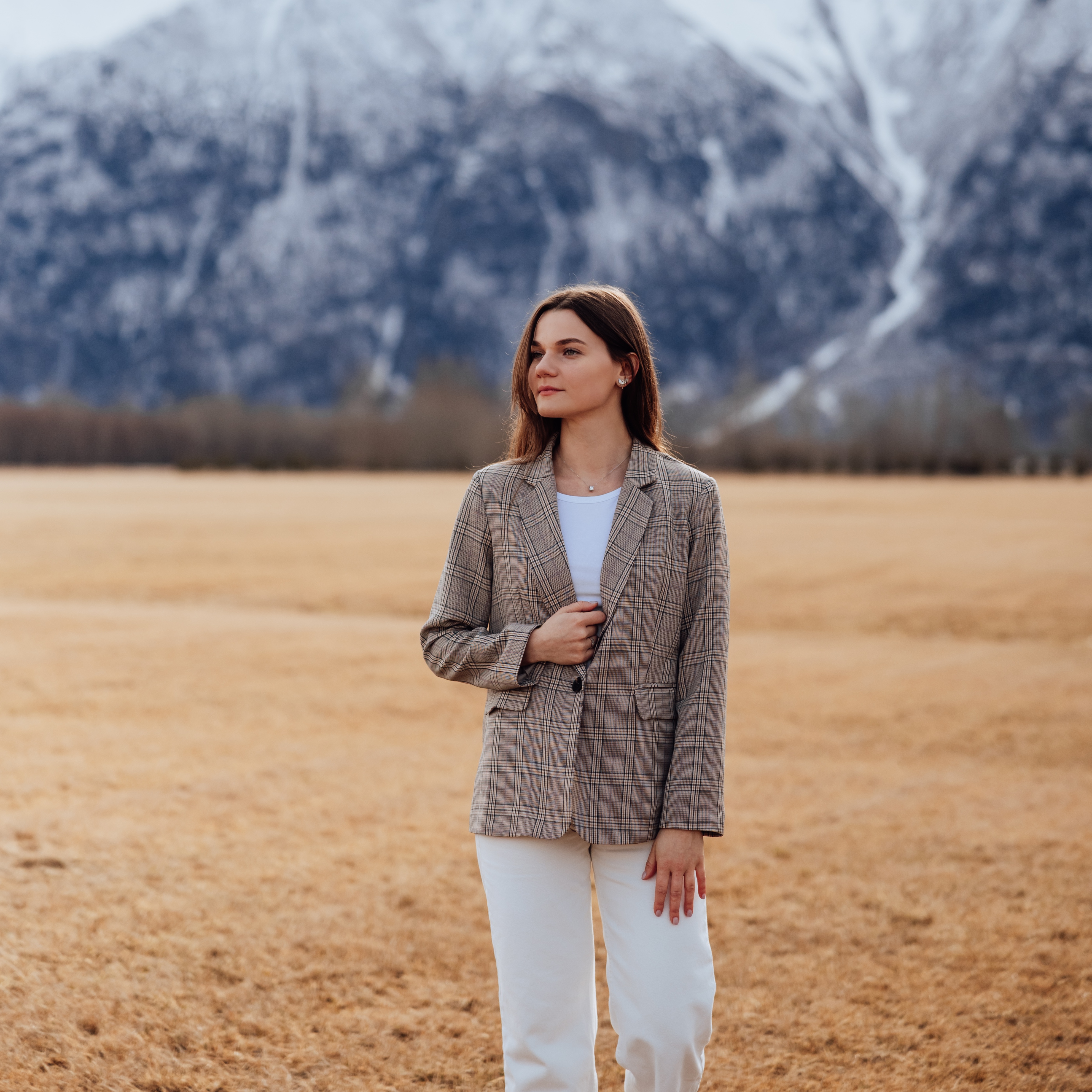 Talk To Me cover artwork